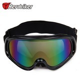 Sunglasses Motorcycle Goggles Winter Ski Glasses Off-Road Goggle